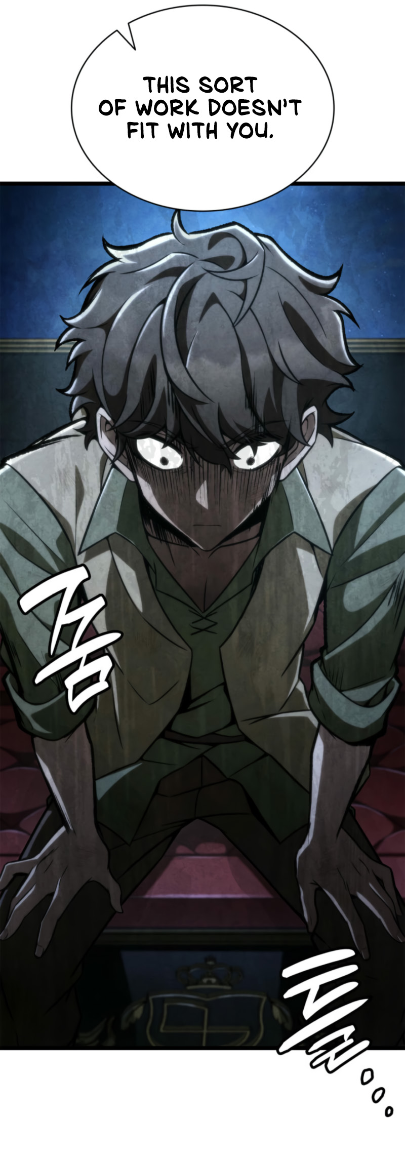 Infinite Mage, Chapter 114 image 33